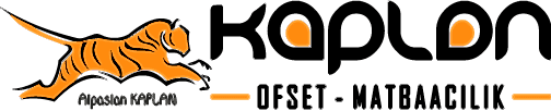 Kaplan Ofset Gaziantep